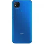 Xiaomi Redmi 9C NFC 32GB 2GB RAM 6.53 pulg. Azul Crepúsculo